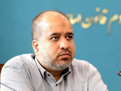 خضریان: گزارش انتصابات فامیلی در منطقه آزاد ارس نگران‌کننده است