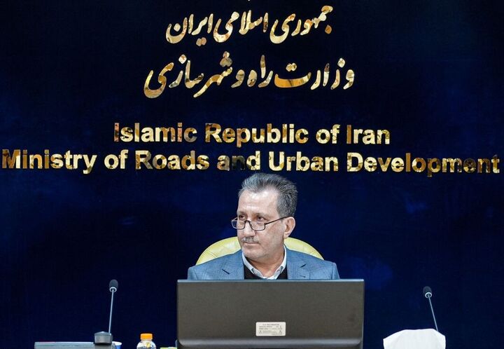 خطر بزرگ کاهش تراز آب دریای خزر| بندر آستارا بازگشایی شد