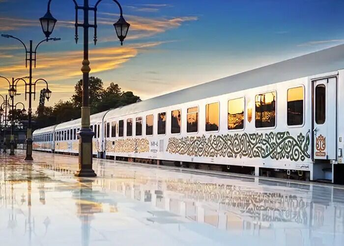 خلاصه راهنمای سفر با قطار در ایران و وسایل ضروری سفر