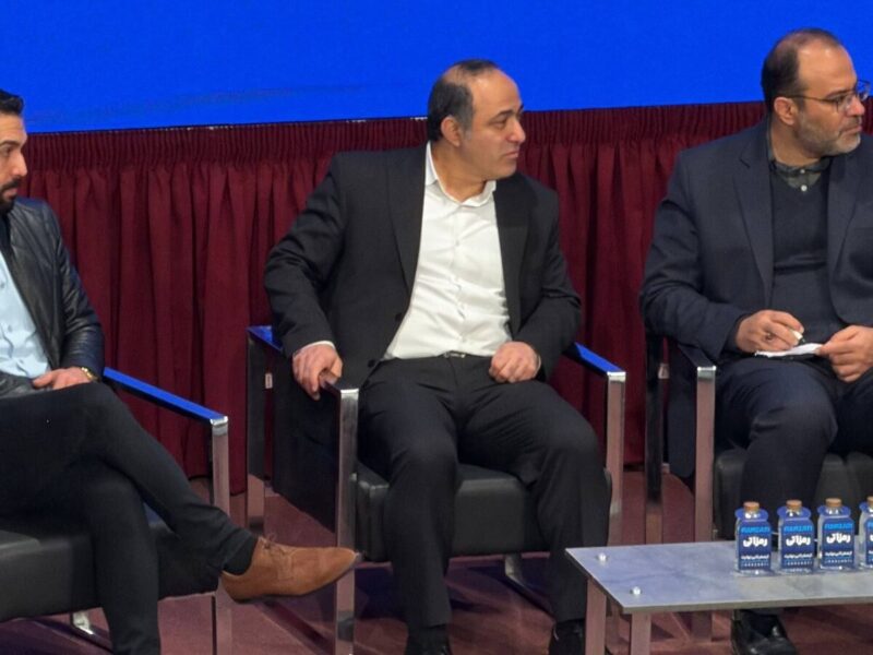 در ایران صنعت طلا وجود ندارد/ پلتفرمهای از ظرفیت دستگاههای تحویل فیزیکی طلا استفاده کنند