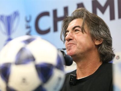 دربی ۱۰۶ بدون ساپینتو؟ /کمیته انضباطی پرونده تازه روی میز گذاشت