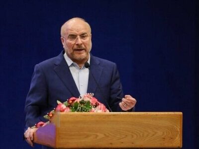 درخواست قالیباف از مدعی العموم برای بررسی ادعاهای یک نماینده