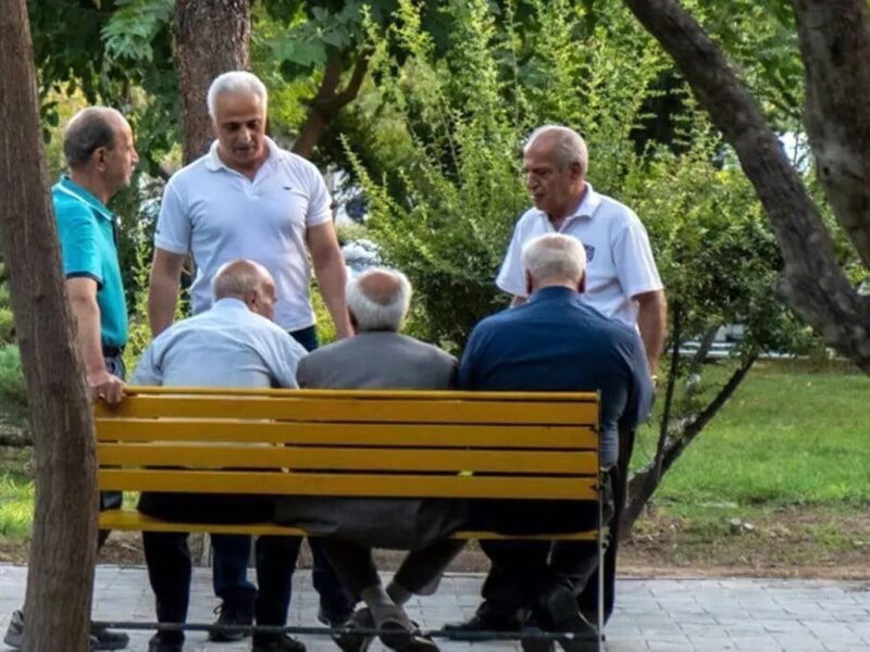 دردسر بازنشستگان و بیمه تکمیلی / چرا بیمه تکمیلی بازنشستگان قطع شد؟