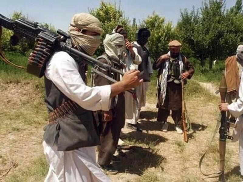 درگیری‌های مرزی دوباره میان پاکستان و طالبان؛ جنگ در راه است؟