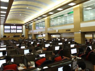 دستورالعمل معاملات سلف استاندارد در بورس کالا اصلاح می‌شود