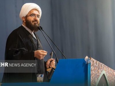 دشمن با جنگ شناختی به‌دنبال ایجاد آشوب ذهنی و استحاله هویتی است