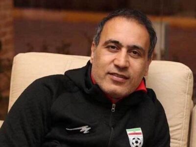 دعوت مهدوی کیا به مراسم قرعه کشی جام جهانی + عکس