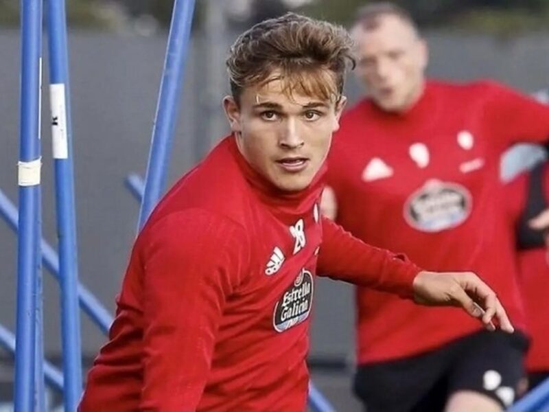 دنیس اکرت برادرزاده آناهیتا درگاهی کیست؟