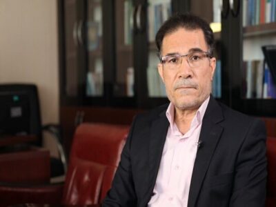 «دهقانی فیروزآبادی» دبیر شورای راهبردی روابط خارجی شد