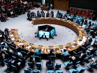 دوئل دیپلماتیک در نیویورک؛ مقدمه‌چینی غرب برای پرونده هسته‌ای و مقاومت ایران