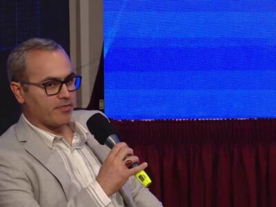 دور باطل قانون‌گذاری نتیجه‌ای نخواهد داشت/ برای توسعه بازار رمز ارز در ایران آموزش شرط اول است