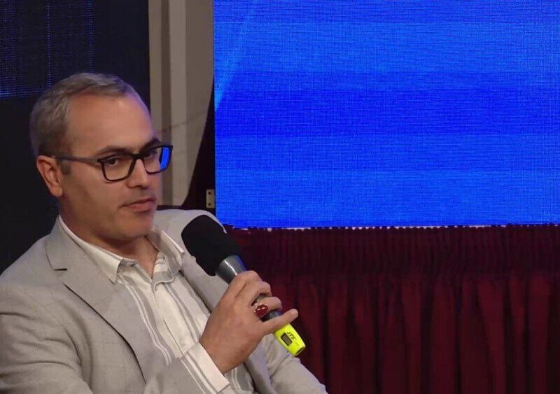 دور باطل قانون‌گذاری نتیجه‌ای نخواهد داشت/ برای توسعه بازار رمز ارز در ایران آموزش شرط اول است