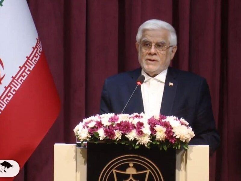 دولت، پشت بورس ایستاد / خبر خوش عارف برای سهامداران بورس