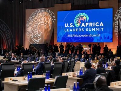 دکترین امنیت ملی ۲۰۲۵ آمریکا؛ چرا آفریقا به بازیگر کلیدی تبدیل شد؟