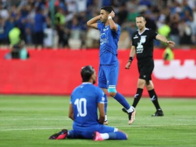 رأی انضباطی صادر شد/ استقلال و ۵ باشگاه لیگ برتری جریمه شدند