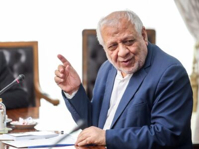 رئیس جمهور را به‌خاطر موضعش در قبال مذاکره تشویق کردیم