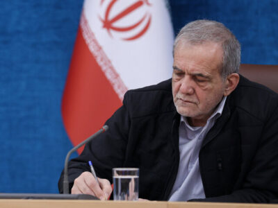 رئیس‌ جمهور «روز مادر» را تبریک گفت