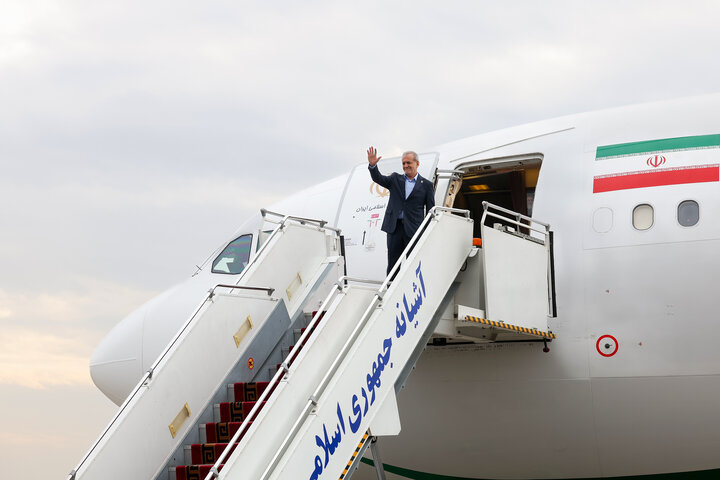 رئیس جمهور وارد خراسان جنوبی شد