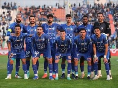 راز جلسه شبانه استقلال / بازیکنان چه گفتند؟