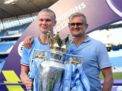 رازهای ناگفته کودکی هالند/از رؤیای گلف تا سبک قدیمی فوتبال