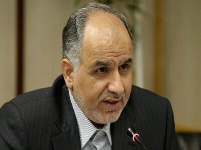 رحیمی: بدون ملتهب کردن بازار با گران‌فروشی برخورد می‌کنیم