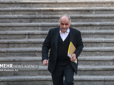 رحیمی: ۹۰۰ پرونده با شکایت افراد خسارت دیده از جنگ ۱۲ روزه تشکیل شد