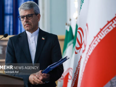 رد ادعای بیاساس امارات درباره جزایر ایرانی