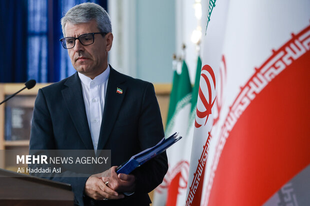 رد ادعای بیاساس امارات درباره جزایر ایرانی