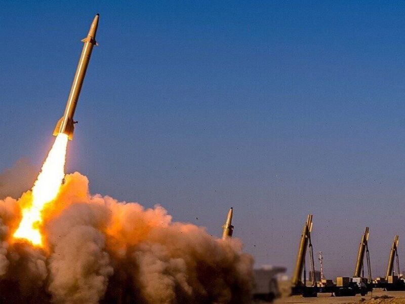 رسانه ترکیه‌ای ادعا کرد / رونمایی تسلیحات ایران، تل‌آویو را پای میز آتش‌بس آورد