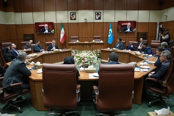 رشد چشمگیر «صنعت هستهای» از منظر تحقیقات و صنعتیسازی