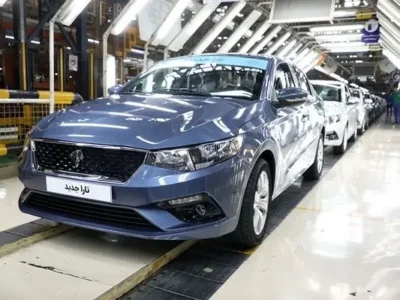 رقابت ۹ میلیونی برای ۱۲ خودرو؛ ثبت‌نام ایران‌خودرو در آستانه پایان