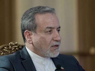 روابط بین‌الملل به دلیل رفتار آمریکا به زورمحوری تغییر کرده است