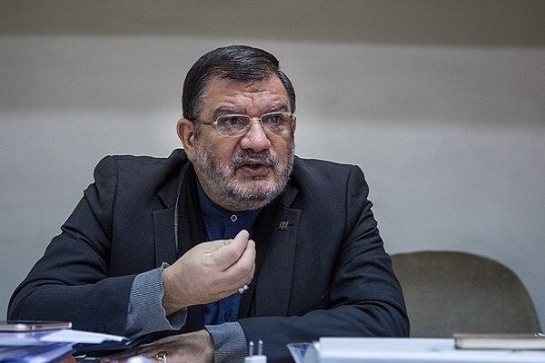 روحالامینی: رونمایی موشکهای جدید معادلات دشمن را برهم زد