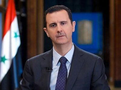 روز‌های بشار اسد در مسکو چگونه می‌گذرد؟