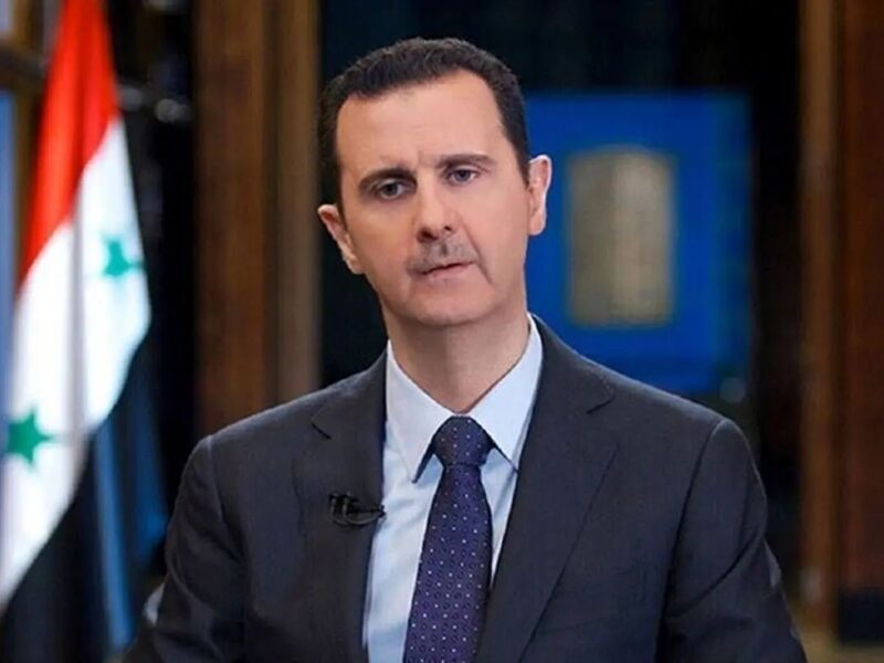 روز‌های بشار اسد در مسکو چگونه می‌گذرد؟