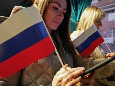 روسیه اسنپ‌چت و فیس‌تایم را مسدود کرد / تشدید کنترل بر اینترنت