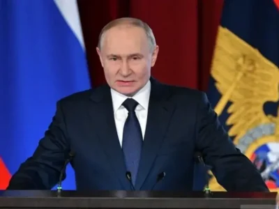 روسیه رسما اروپا را تهدید به جنگ کرد