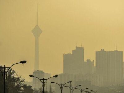 روند کند اجرای قانون هوای پاک