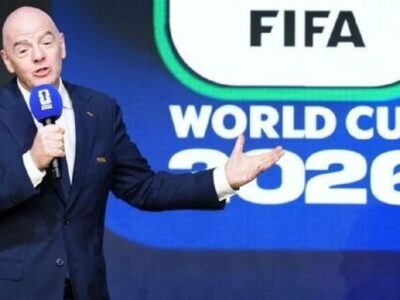 رکوردشکنی فروش بلیتهای جام جهانی ۲۰۲۶!