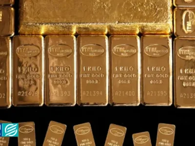 رییس پیشین اتحادیه طلا: این قیمت‌ها بی‌سابقه است/ احتمال افزایش بیشتر وجود دارد