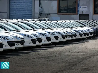 زلزله در بازار خودرو؛ قیمت پژوپارس ۴۰۰ میلیون تومان تکان خورد/ جدول قیمت مدلهای مختلف پژوپارس در بازار