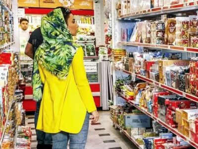 زلزله در بازار کالاهای اساسی / قیمت تخم مرغ به ۲۴۵ هزار تومان رسید