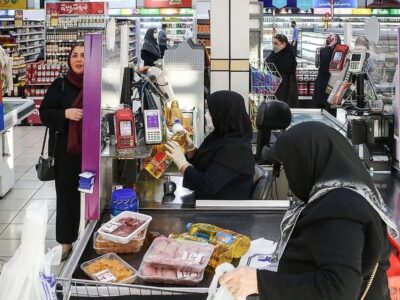 زمان واریز کالابرگ دهکهای چهارم تا هفتم اعلام شد