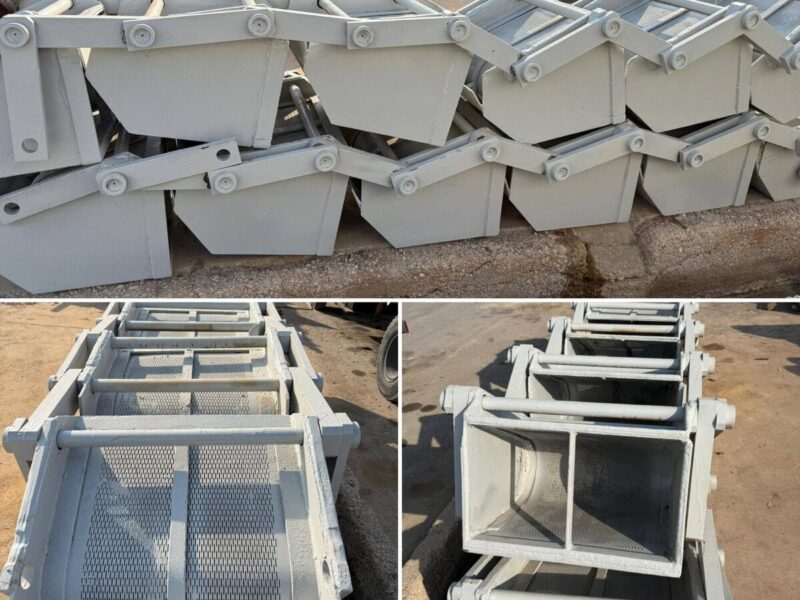 ساخت «باکتالویتور» پتروشیمی اروند؛ گامی مهم در مهندسی معکوس تجهیزات استراتژیک واحد شستشوی نمک