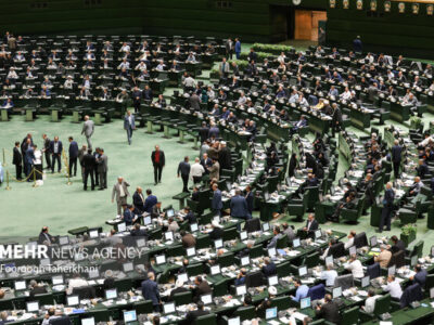 سازوکار مجلس برای توسعه زیرساخت‌های گردشگری، فرهنگی و عمرانی استان‌ها