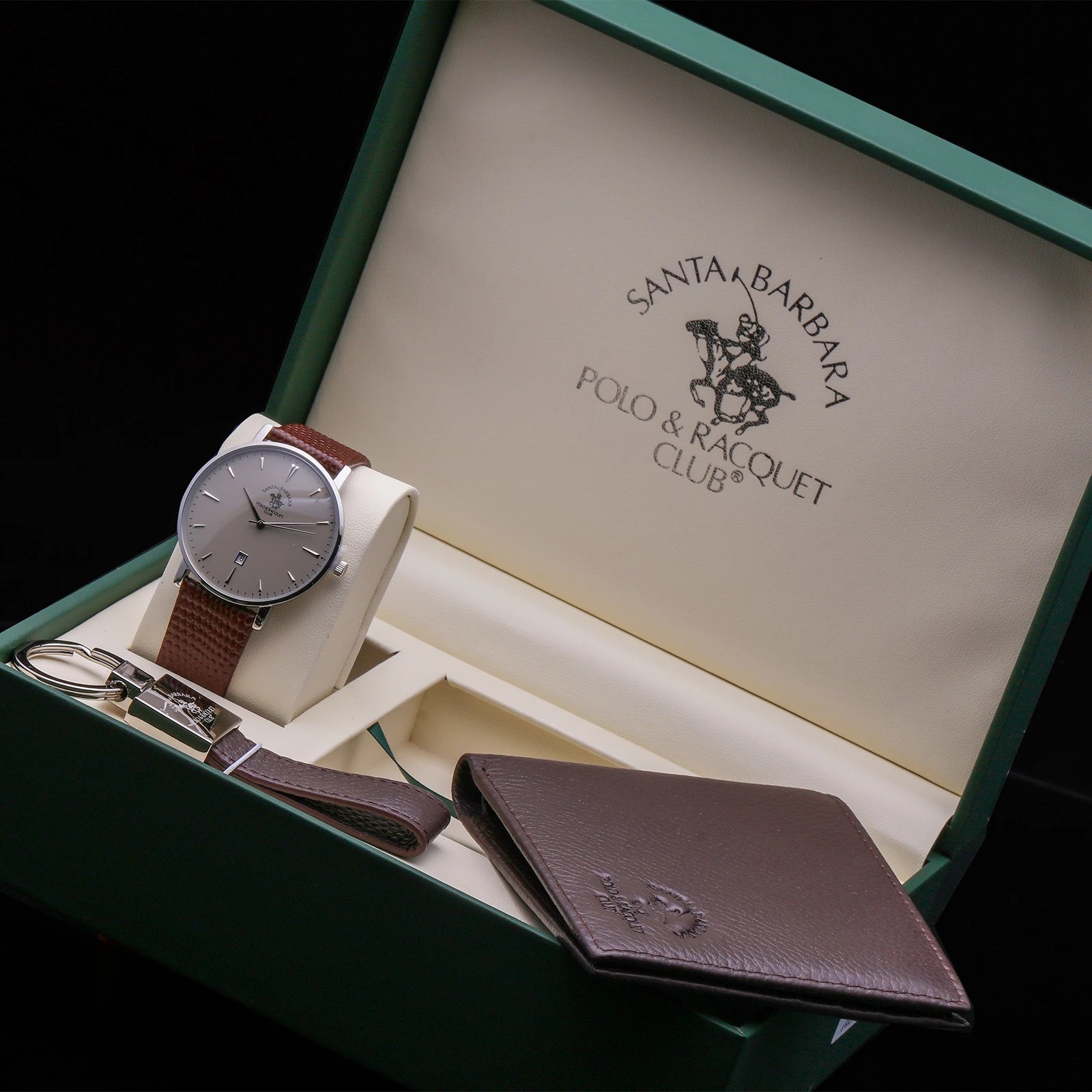 ساعت بند چرمی مارک دار یا بند استیل؟ بررسی ارزش اقتصادی هر کدام برای مردان شاغل خرید ساعت بند چرمی مردانه