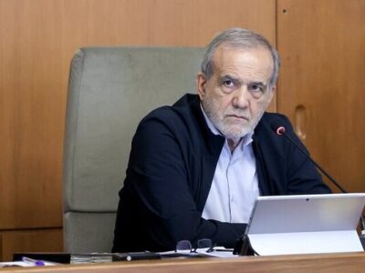 سامانه رصد پروژه‌های ملی عملکرد دولت را در معرض قضاوت مردم قرار می‌دهد