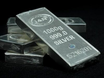 سرمایه‌گذاری ۳۸ هزار سرمایه‌گذار حقیقی در صندوق‌های نقره