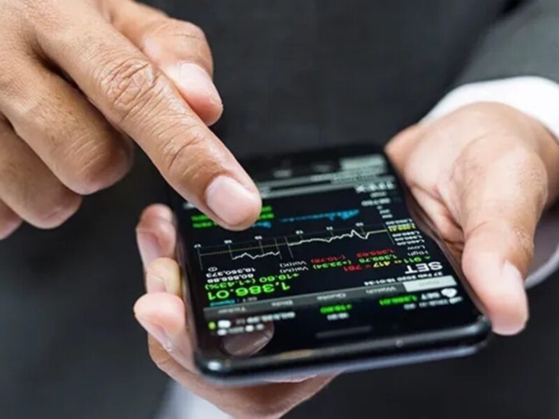 سرمایهگذاری روی طراحی صرافی؛ پلی میان امروز و اقتصاد غیرمتمرکز فردا