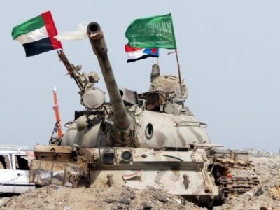 سرنوشت سوریه در انتظار انصارالله؟/ رمزگشایی از پیشروی سریع نیروهای شورای انتقالی جنوب در شرق یمن